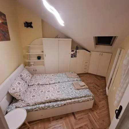 Breaks 1 Апартамент *