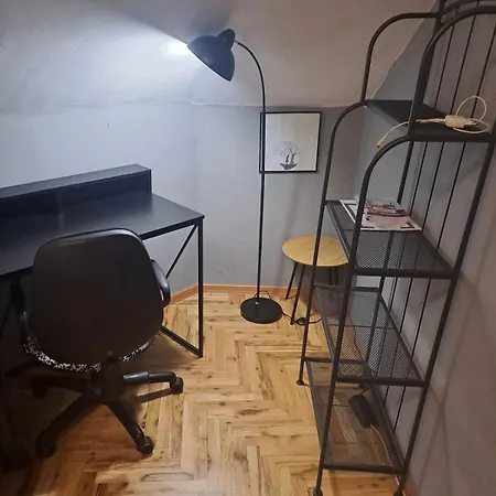 Апартамент Breaks 1 *