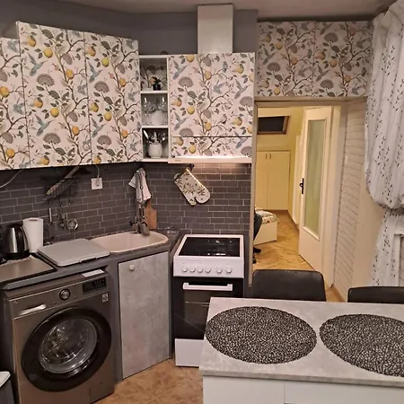 Breaks 1 Апартамент