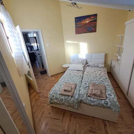 Breaks 1 Апартамент Варна