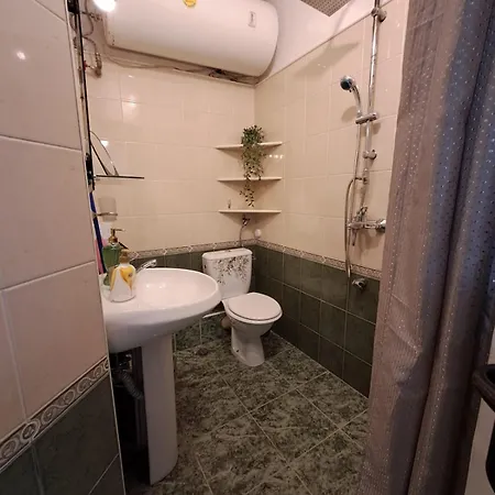 Breaks 1 Апартамент *