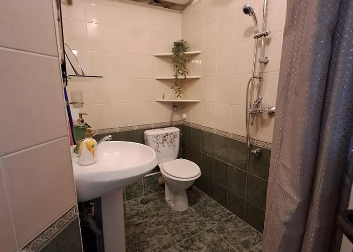 Breaks 1 Апартаменты *