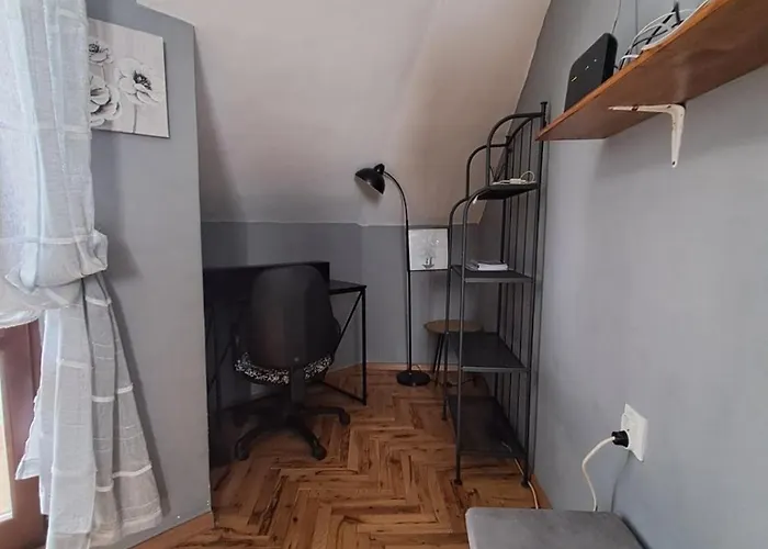 Breaks 1 Апартаменты *