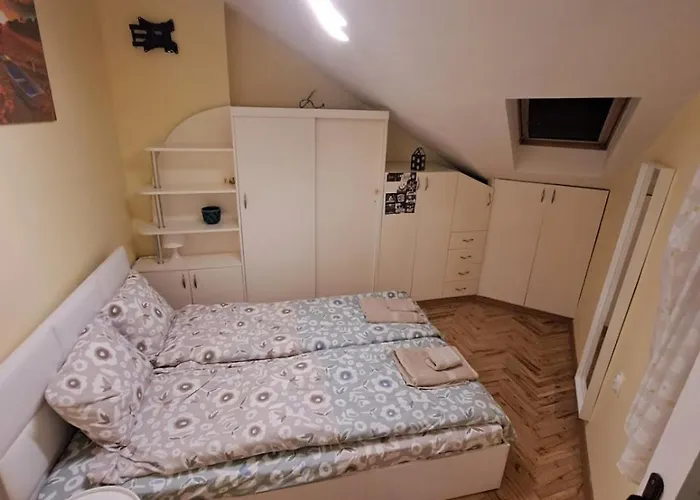 Breaks 1 Apartament *