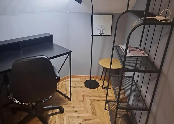 Apartament Breaks 1 *