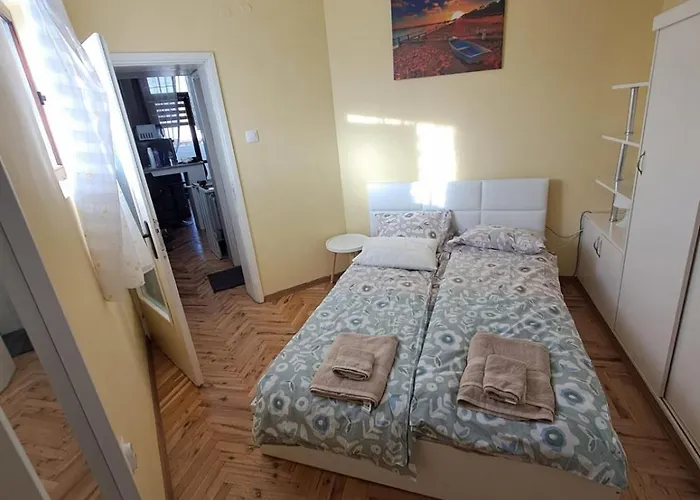 Breaks 1 Apartament Varna