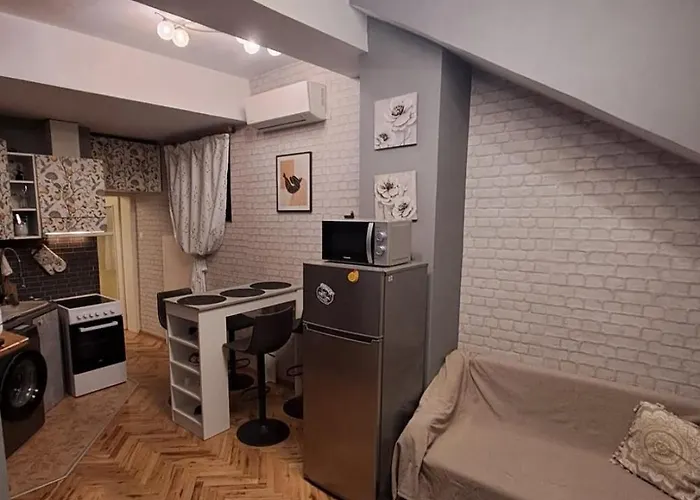 Breaks 1 Apartament *